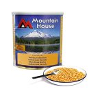 Mountain House Mais, gefriergetrocknet - 24 Portionen (450g)