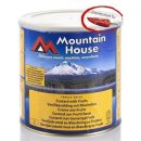 Mountain House Vanillepudding mit gemischten Früchten 1200g