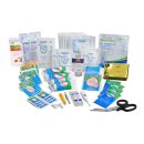 Care Plus First Aid Kit Family Erste Hilfe