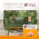 EMERCENCY FOOD Basic Hühnervolleipulver Eipulver langhaltbar 270g