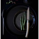 Opinel TABLE CHIC II Esche Set 4 Messer