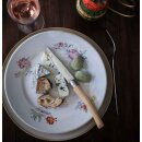 Opinel TABLE CHIC II Esche Set 4 Messer