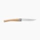 Opinel TABLE CHIC II Esche Set 4 Messer