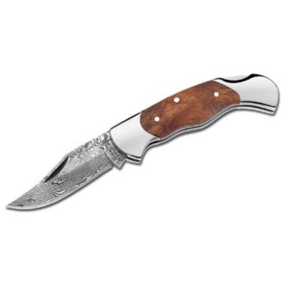 Böker Messer Damast Lady, 01MB788DAM