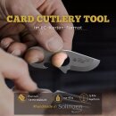 Simbatec Card-Cutlery Multitool