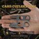 Simbatec Card-Cutlery Multitool