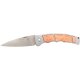 Linder Eickhorn EAGLE Lock Back