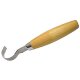 Morakniv Schnitzmesser 162S