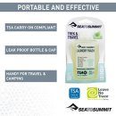 Sea To Summit - Trek and Travel Pocket Laundry Wash -...