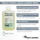 Sea To Summit - Trek and Travel Pocket Laundry Wash - Outdoorwaschmittel, 89ml