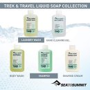 Sea To Summit - Trek and Travel Pocket Laundry Wash - Outdoorwaschmittel, 89ml