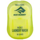 Sea To Summit Trek & Travel Pocket Laundry Wash (50...