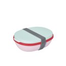 Mepal Limited Edition Lunchbox Ellipse duo - Strawberry...