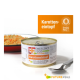 Convar EF Emergency Food – SUS Karotteneintopf Dose 125g