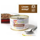 EF SUS Linseneintopf (115g) - Langzeitlebensmittel...