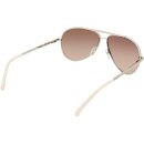 Lacoste Sonnenbrille 152S-714 (58 mm) goldfarben