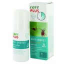 CarePlus® Insektenschutz Anti-Insect Natural 30%...