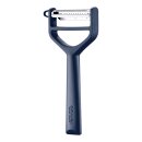 OPINEL Sparschäler T-DUO blau PVC