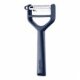 OPINEL Sparschäler T-DUO blau PVC