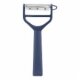 OPINEL Sparschäler T-DUO blau PVC