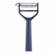 OPINEL Sparschäler T-DUO blau PVC