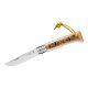 Taschenmesser No 08 Tour de France, 2022, Hainbuche 1