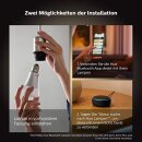 Philips Hue White Ambience GU10 LED Lampe Doppelpack, dimmbar, alle Weißschattierungen, steuerbar via App, kompatibel mit Amazon Alexa (Echo, Echo Dot)