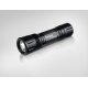 Wolf-Eyes 6AX Profi Taschenlampe mit grüner LED ideal für Jäger