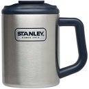 Stanley Trinkbecher Adventure Large Steel Camp Mug,...