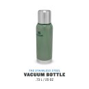 Stanley Adventure Stainless Steel Vacuum Bottle 739 ml /...
