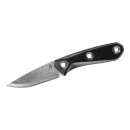 Gerber Messer mit Holster, Principle Bushcraft Fixed, Klingenlänge: 9,4 cm, Rostfreier Stahl, 30-001659