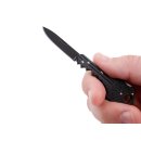 SOG Key Knife black Schlüssel Messer