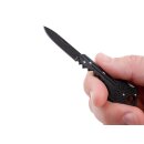 SOG Key Knife black Schlüssel Messer