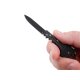 SOG Key Knife black Schlüssel Messer