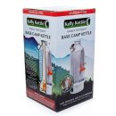Base Camp Kelly Kettle (Stainless Steel)