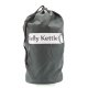 Kelly Kettle Kk Treker Camping Kettle - Silbern, 0.6 Liter Capacity