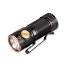 Fenix E18R V2.0 LED Taschenlampe