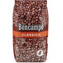Boncampo Classico Ganze Kaffeebohnen 1kg, Stärkegad...