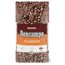 Boncampo Classico Ganze Kaffeebohnen 1kg, Stärkegad 7/10