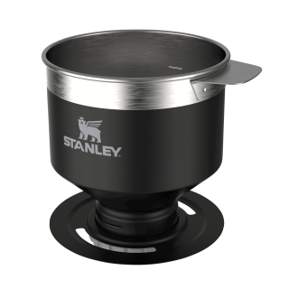 Stanley Pour Over Schwarz Kaffee Filter