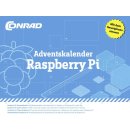 Conrad Raspberry Pi Adventskalender