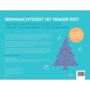 Franzis Raspberry Pi Adventskalender