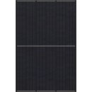 Sharp PV Modul NU-JC400B 400W Fullblack Solarmodul