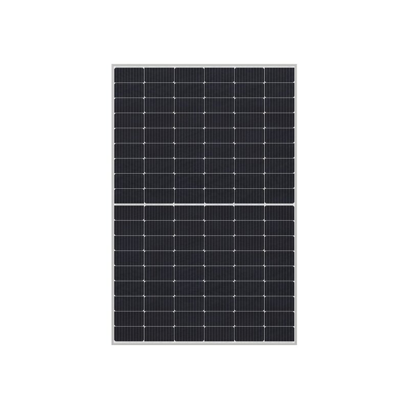 Sharp Pv Module Sharp PV Modul NU-JC410 410W Solarmodul Silber Rahmen, 245,00
