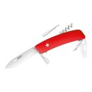 Autentic Swiss Knife-Taschenmesser TT03 TICK TOOL