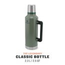 Stanley The Legendary Classic Bottle 2,3l -die Riesige-