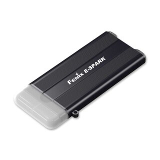 Fenix E-Spark Taschenlampe + Powerbank
