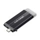 Fenix E-Spark Taschenlampe + Powerbank