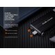 Fenix E-Spark Taschenlampe + Powerbank