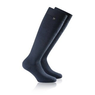 Rohner Socken Socke Snow Sport Thermal marine 39-41 70_0363_ marine